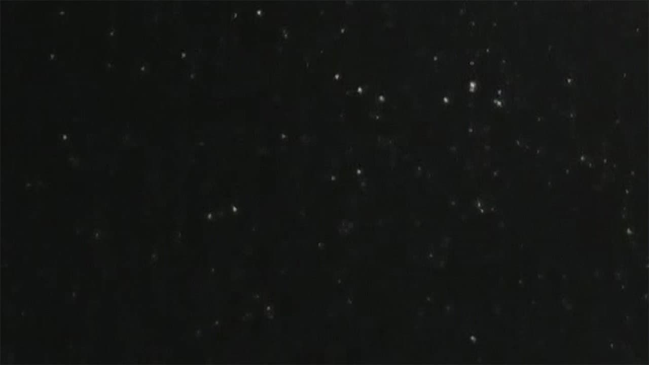 snow, finally