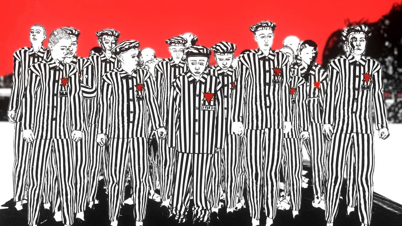 Aufstand in Auschwitz