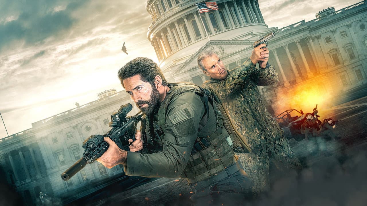One Last Shot