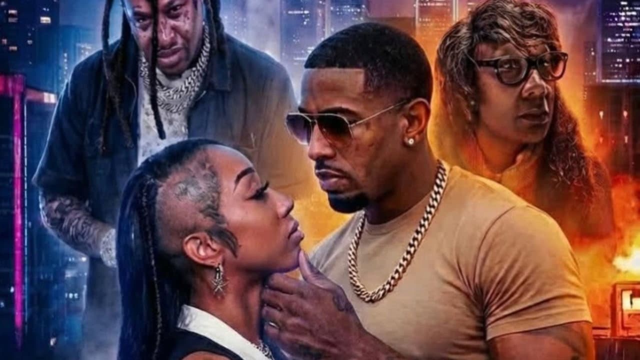 Gangster’s Daughter 4