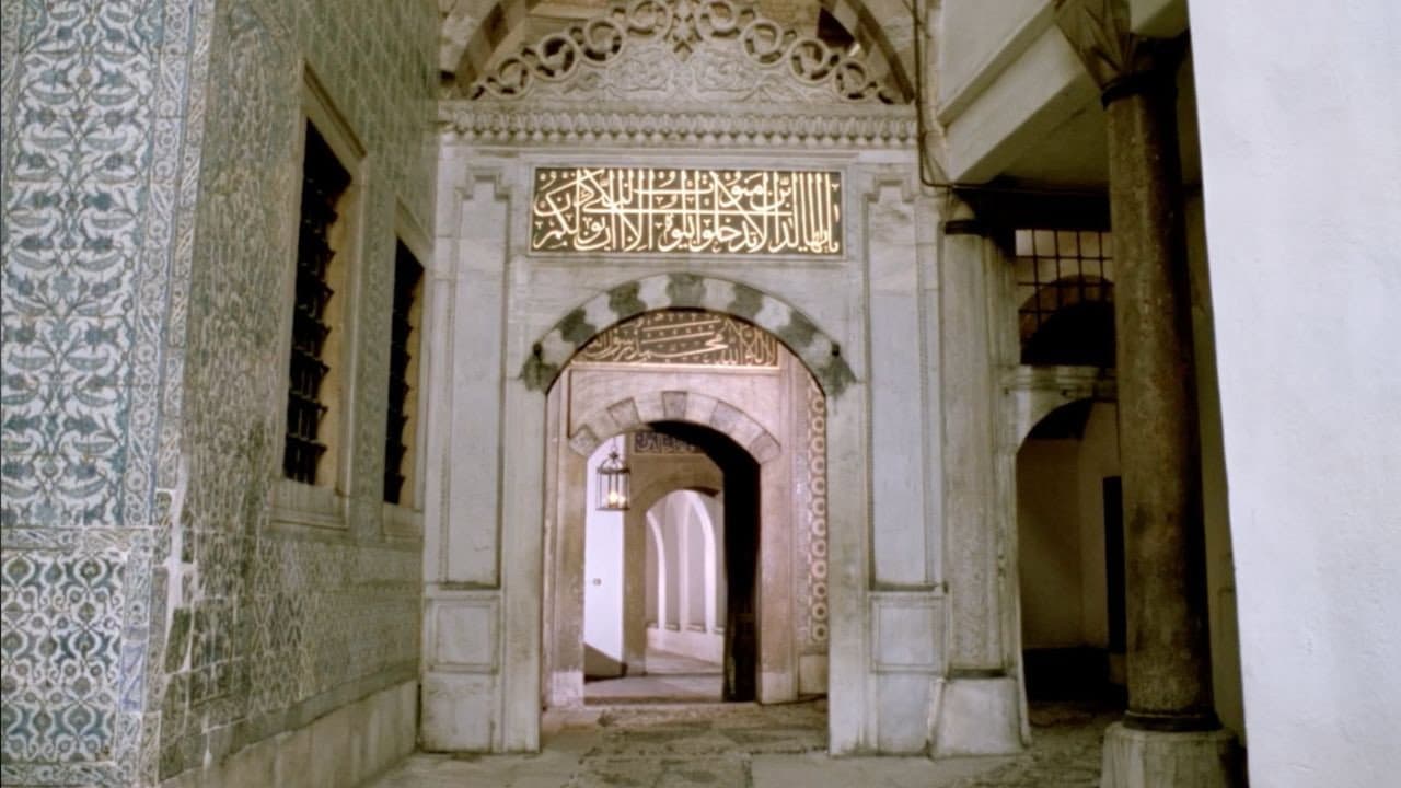 İstanbul The Golden City