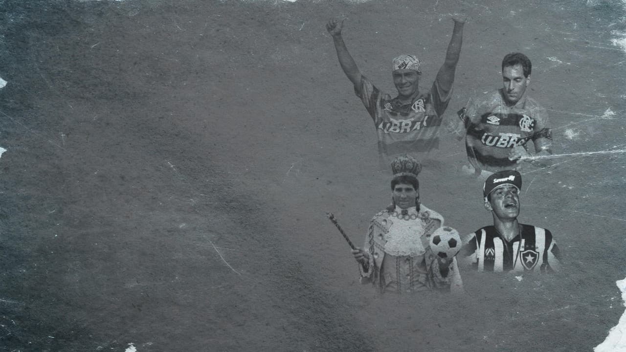1995: No Tempo dos Bad Boys