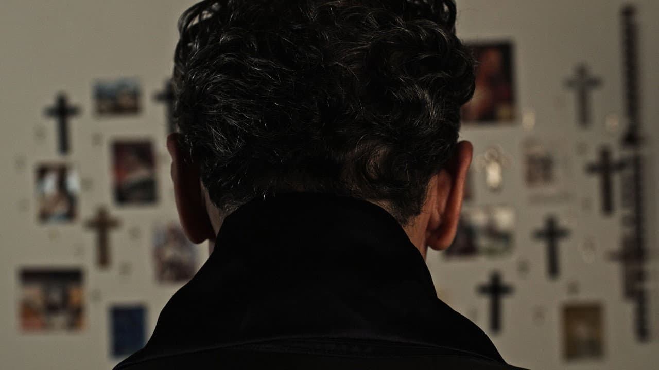 Vale das Sombras