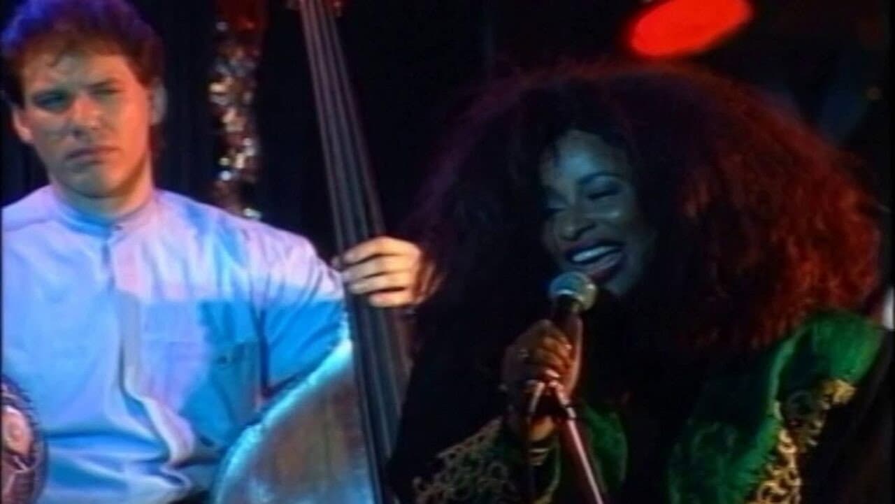 Great Women Singers of the 20th Century: Chaka Khan