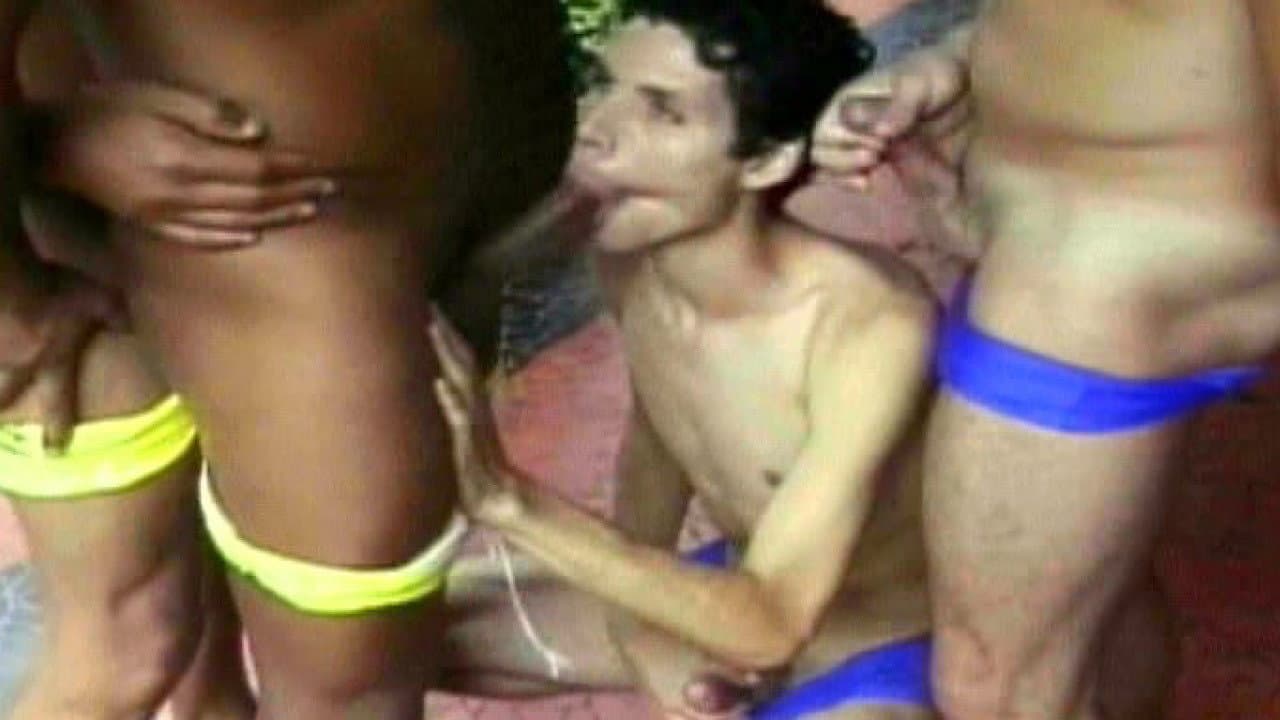 Boner Brigade