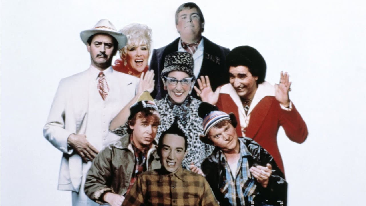 SCTV: The Greatest Show You’ve Never Heard Of