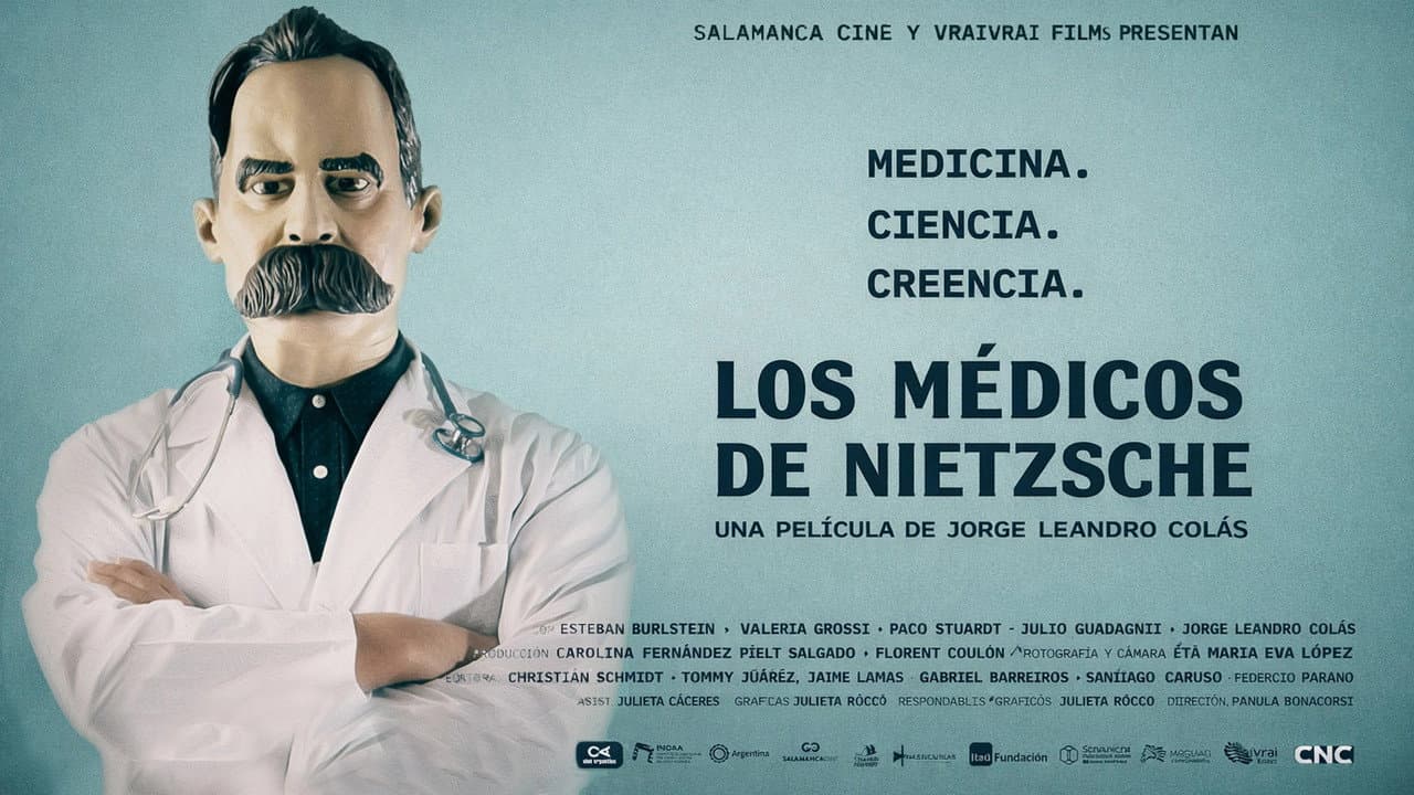Nietzsche’s Doctors