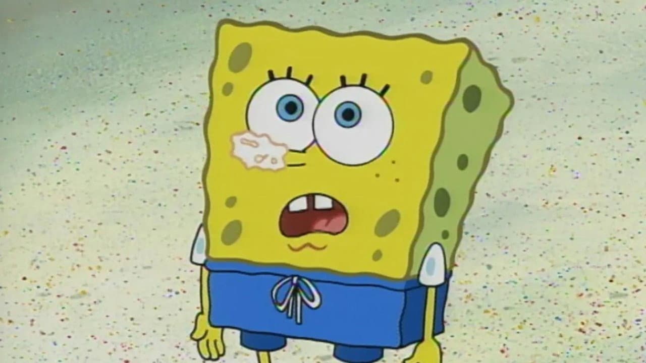 SpongeBob SquarePants: SpongeGuard on Duty
