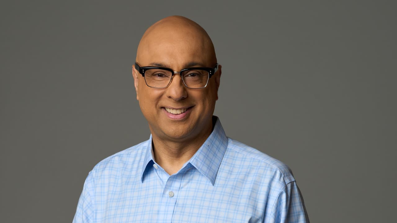 The 11th Hour with Ali Velshi