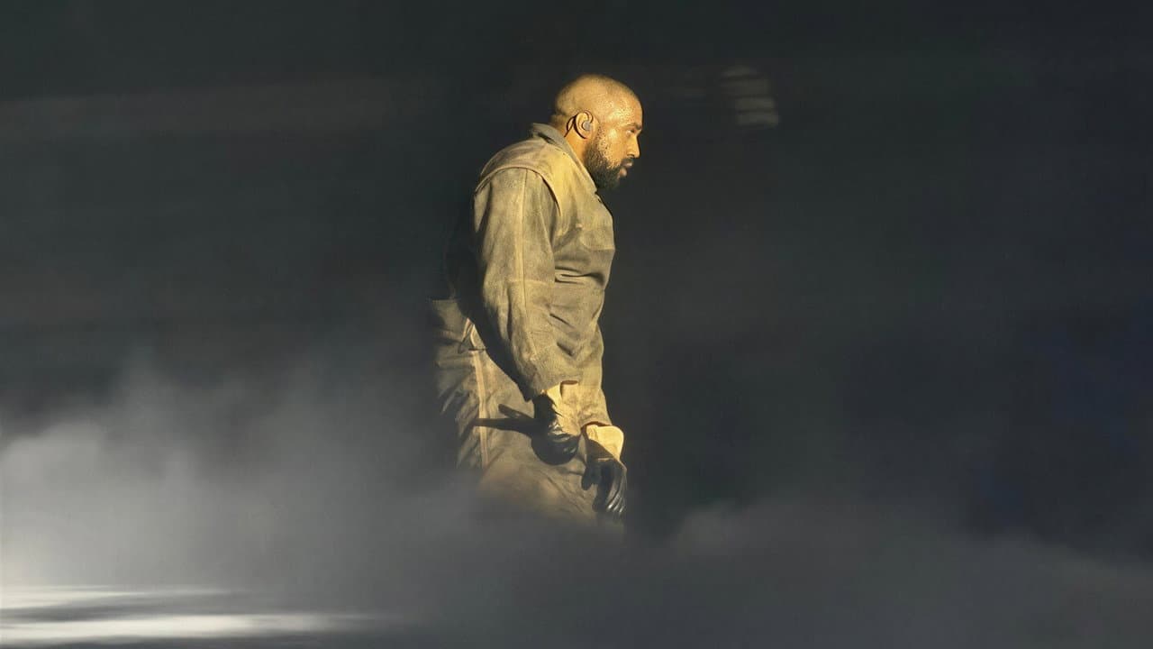 Ye live at Arnhem Night 2