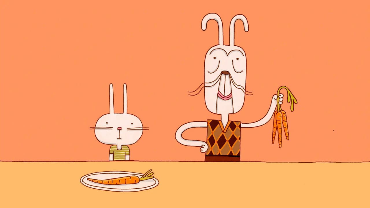 Carottes à la Papi