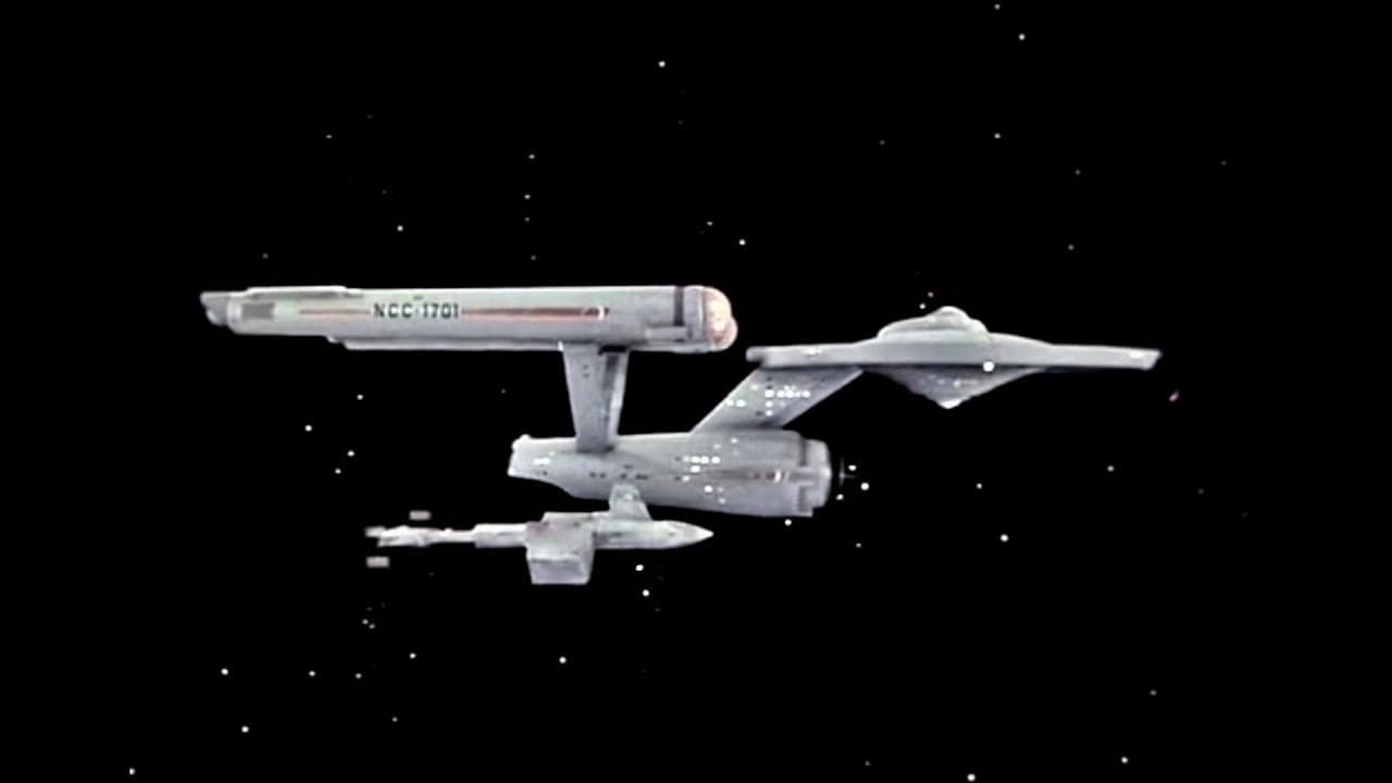 Space Seed