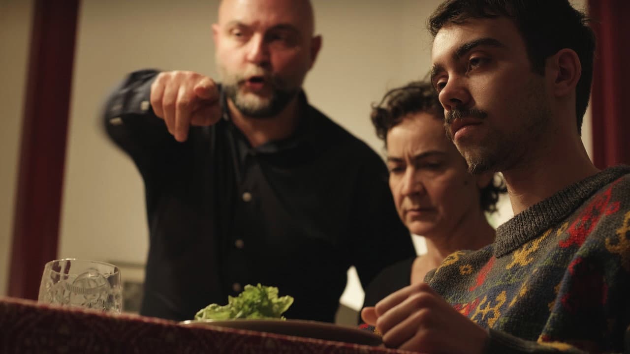 The Last Supper