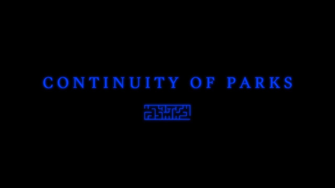 Continuity of Parks