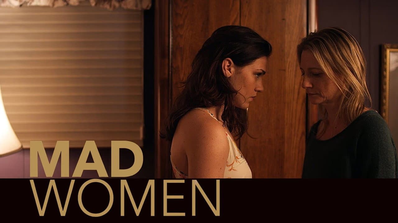 Mad Women