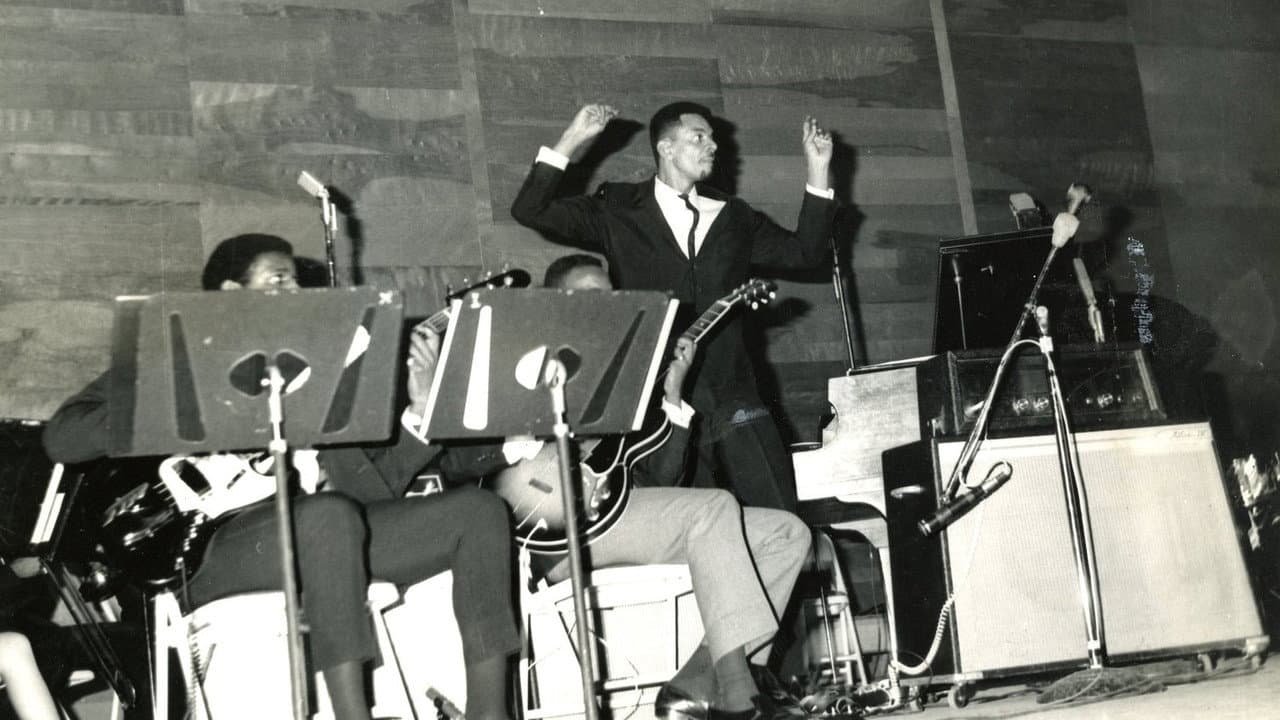Moonchild: The Life and Music of Yusuf Salim