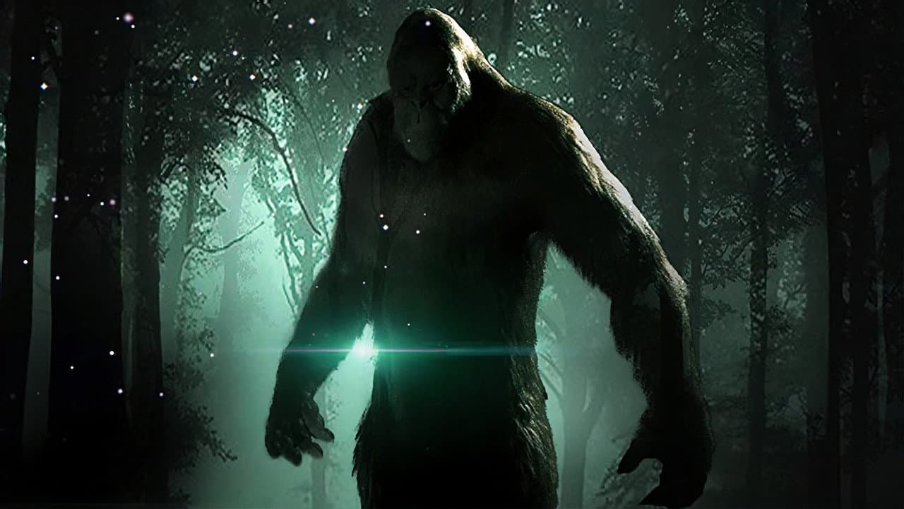 The Bigfoot Alien Connection Revealed