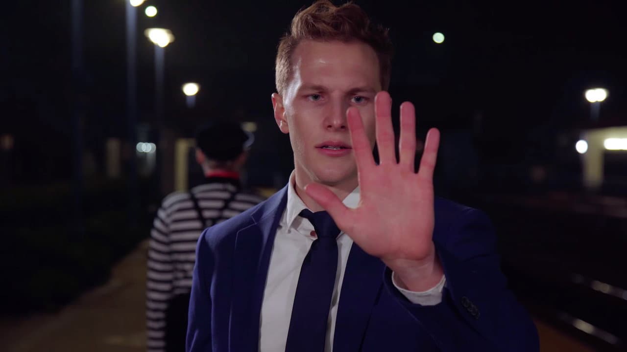 The Mime 2