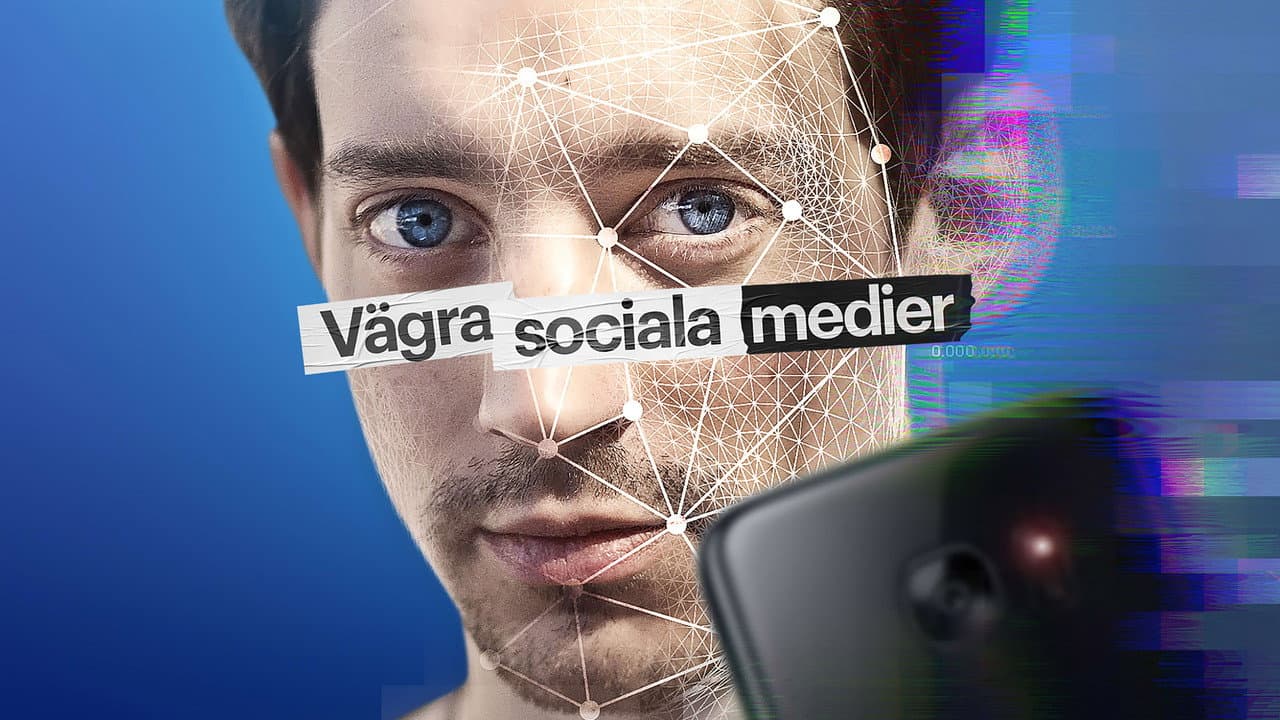 Vägra sociala medier