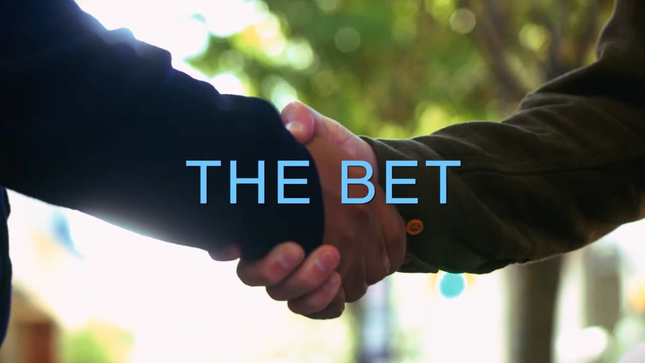 The Bet