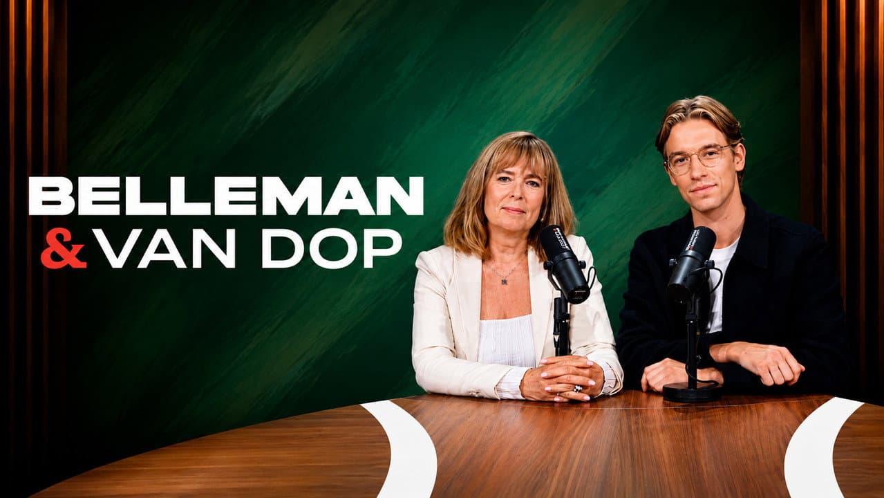 Belleman & Van Dop