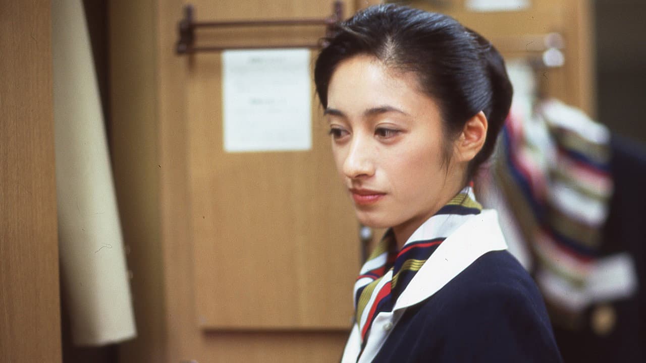 Flight Diary: A Flight Attendant's Dangerous Report