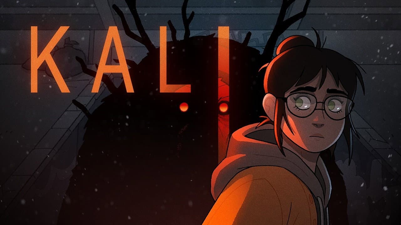 Kali