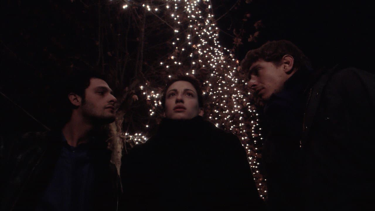 After Midnight