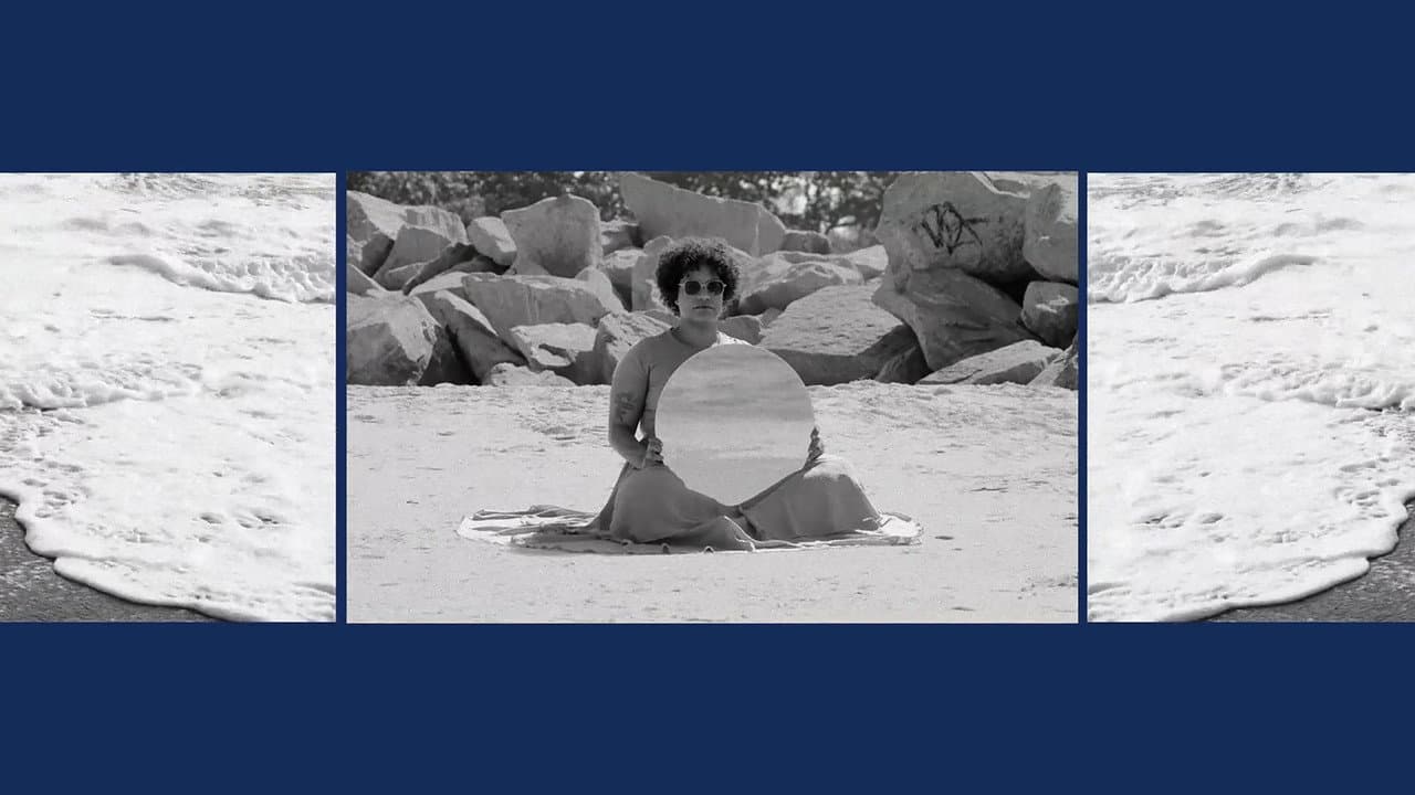 Taísa Machado — In a State of Encounter