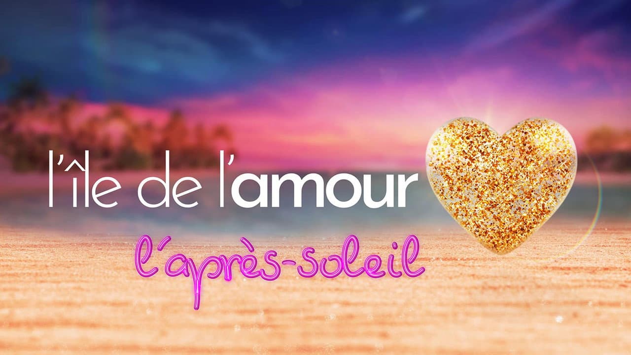L'après-soleil