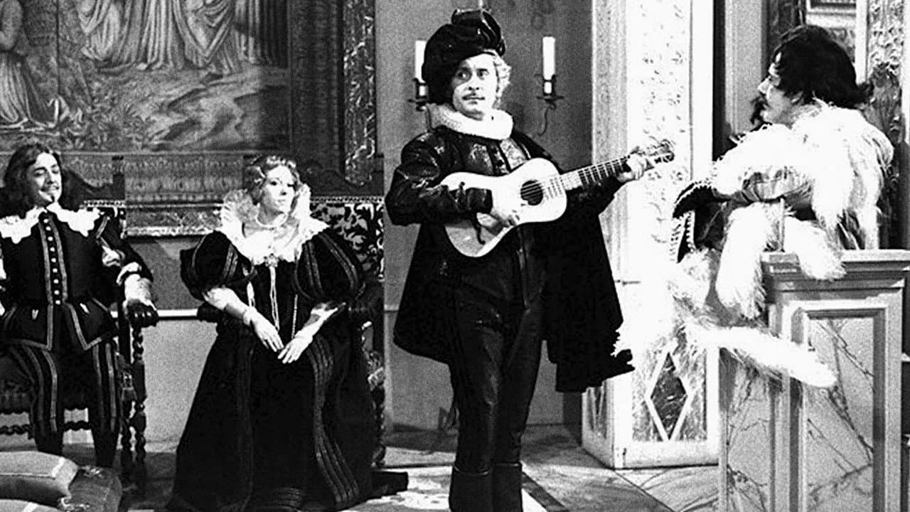 Scaramouche