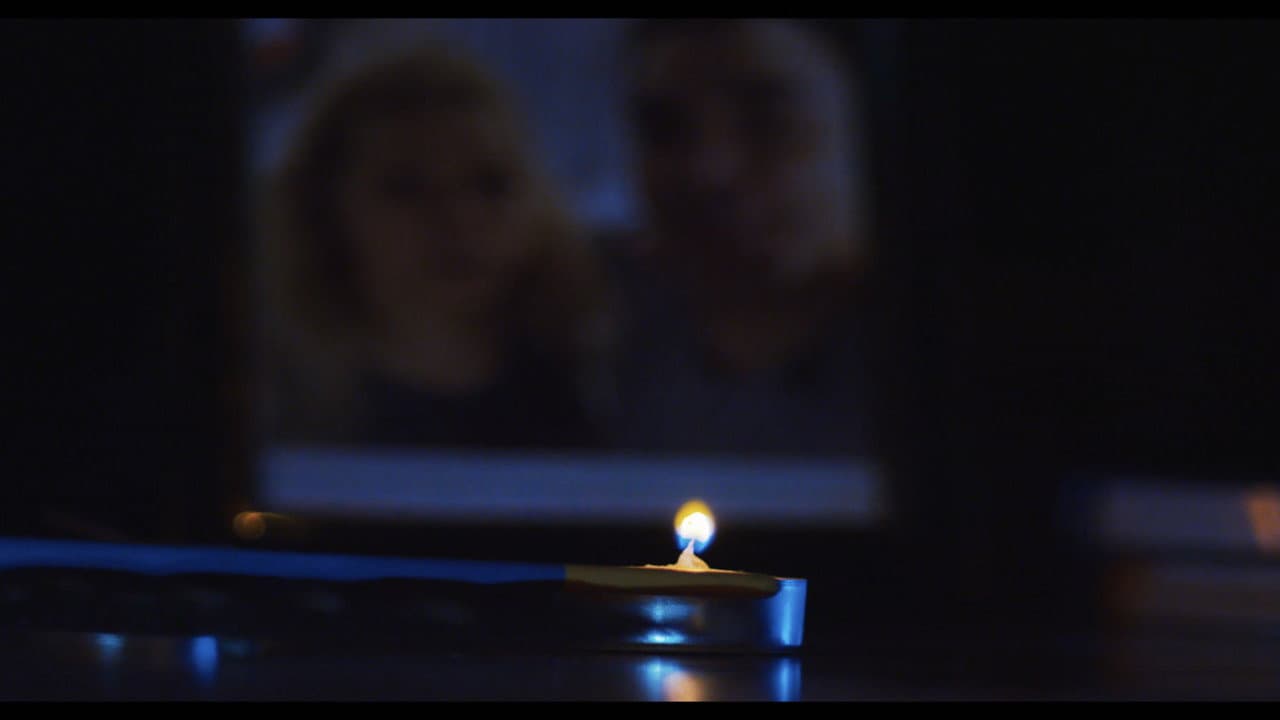 A Candle in the Dark