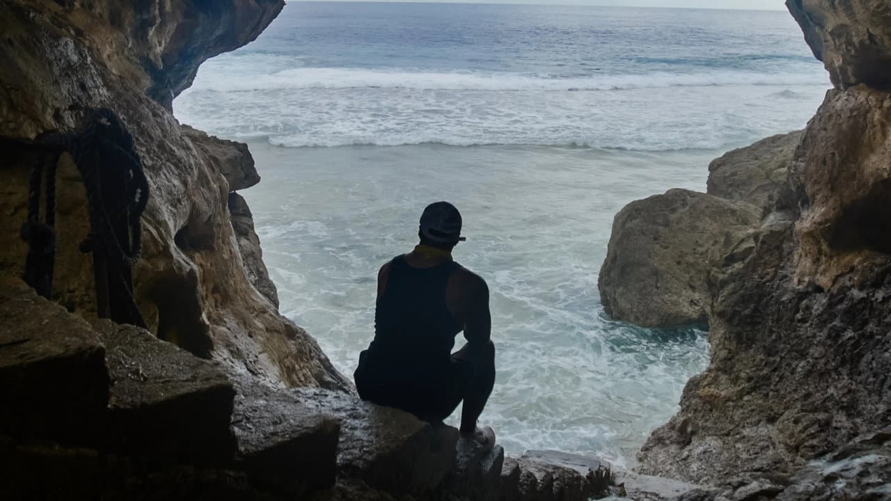 Being Niuean