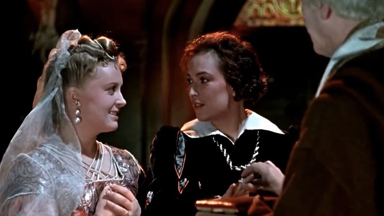 Twelfth Night