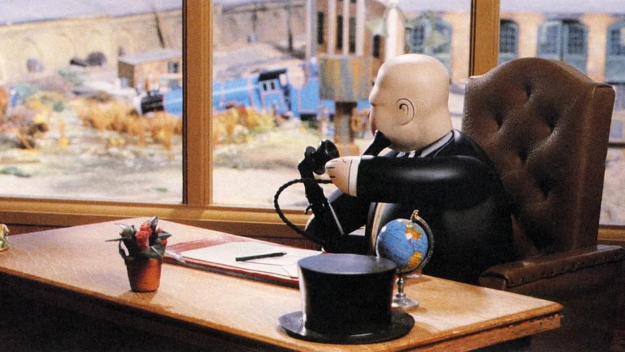 Thomas & Friends: Watch and Play