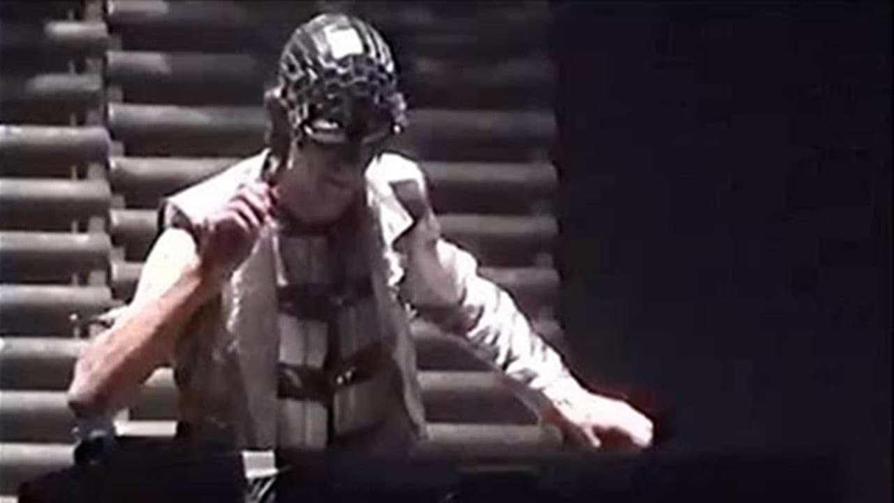 Rammstein: Live at Electric Factory (June 2, 1999)