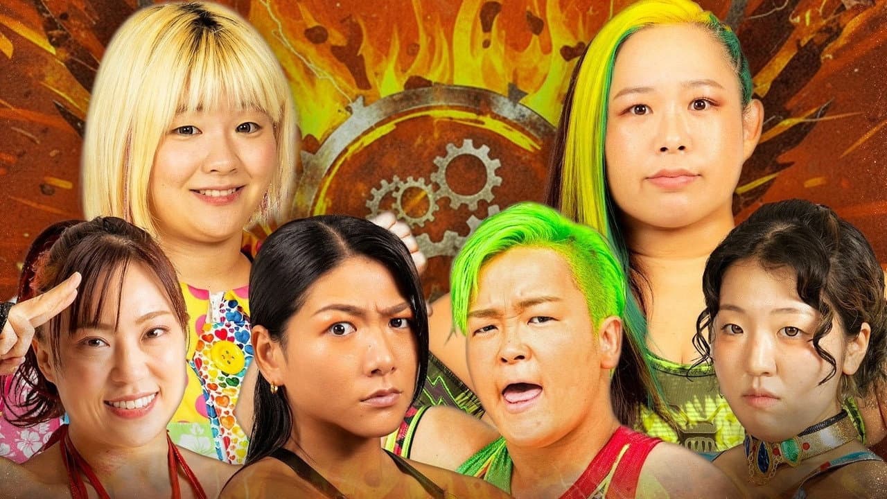 SENJO 20th Anniversary Tour in Shinjuku FACE ~Burning Up!~