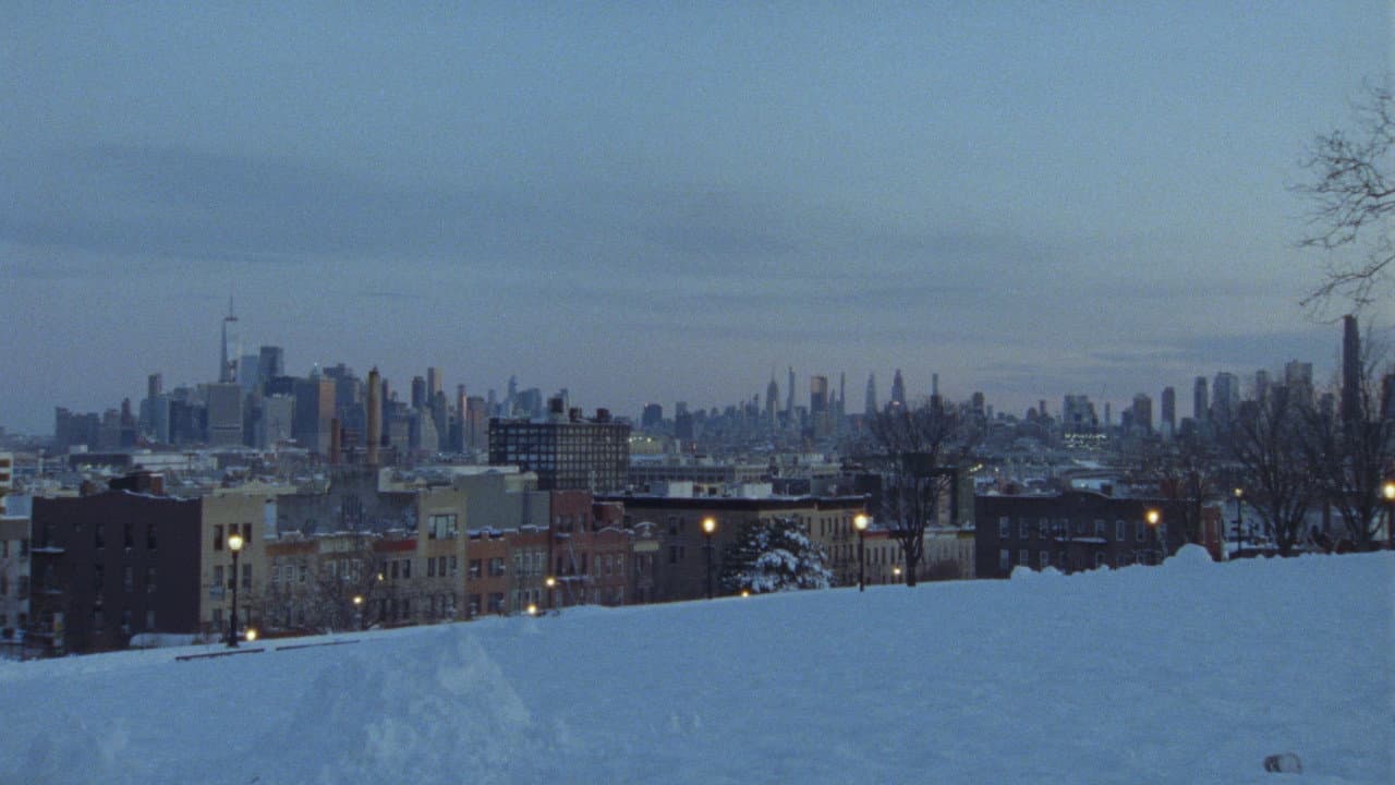New York Never Let Me Down