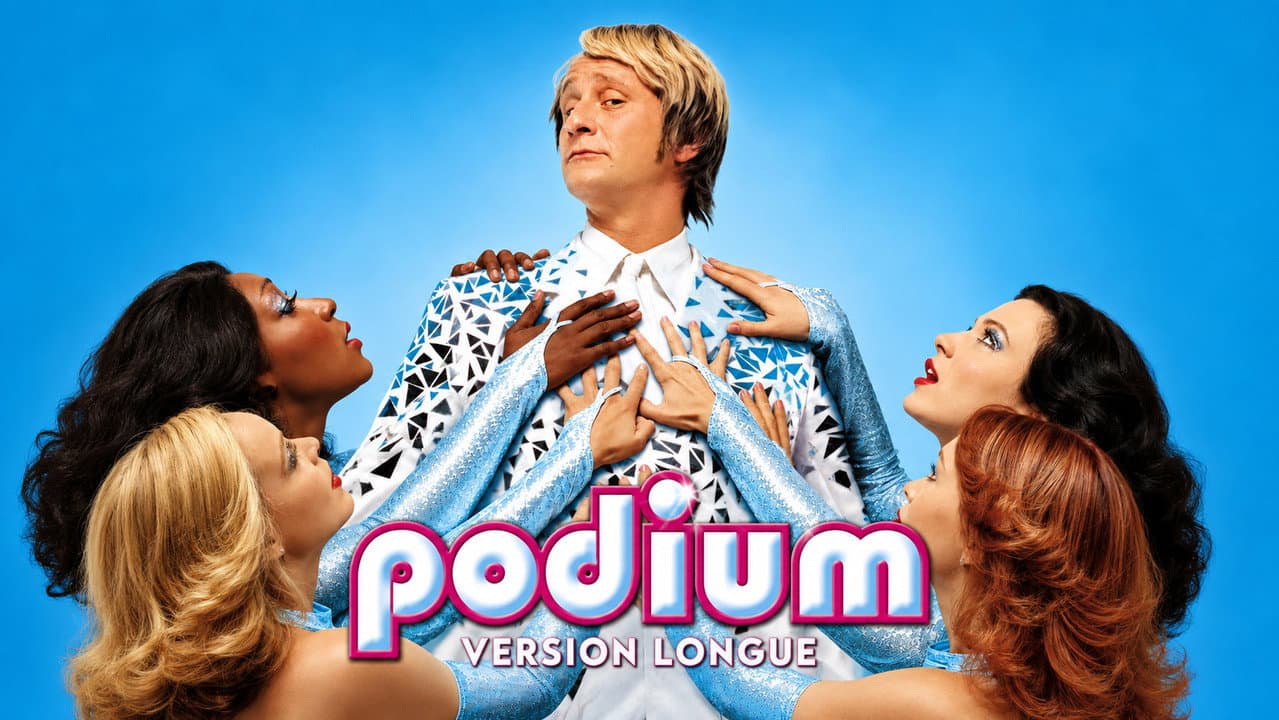 Podium - Version Longue