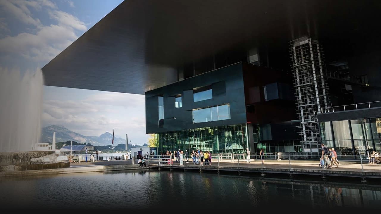 ARTE Concert - Lucerne Festival