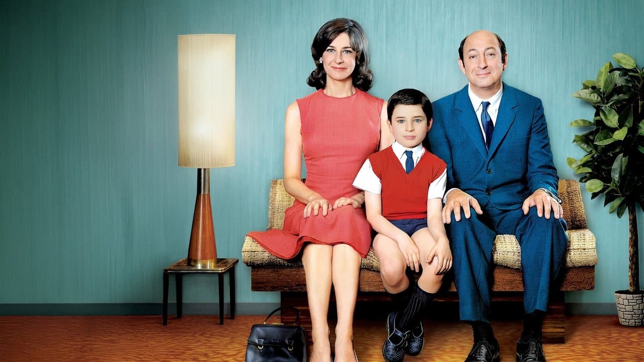 Little Nicholas