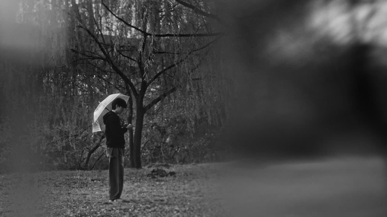 The Boy Who Fell to Earth