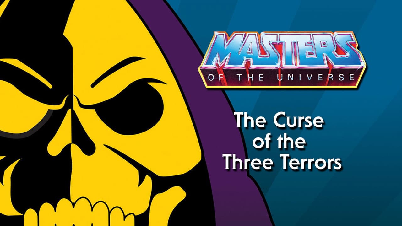 The Curse of the Three Terrors