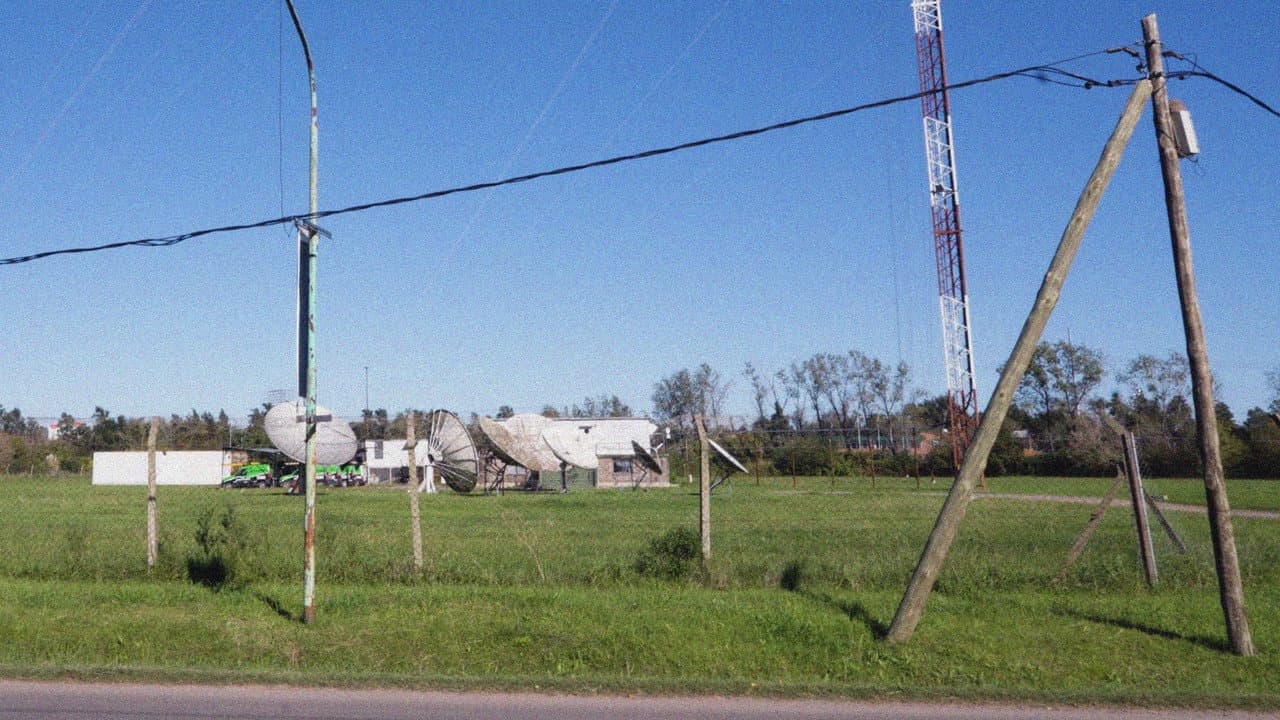Control Tower
