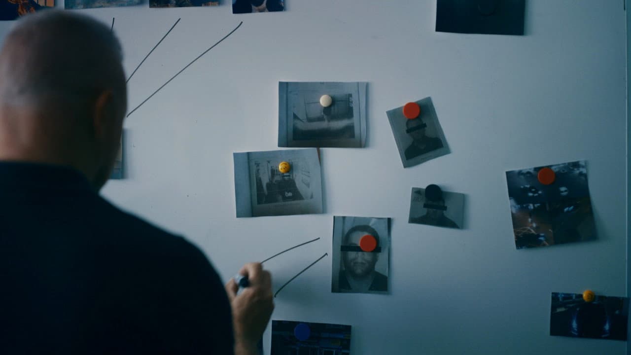 The Art of Stealing