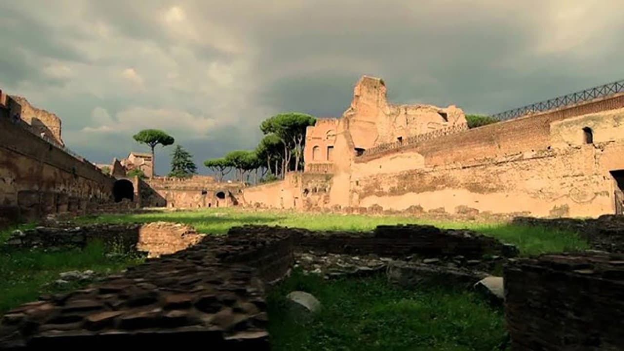 A Elegy on Augustus