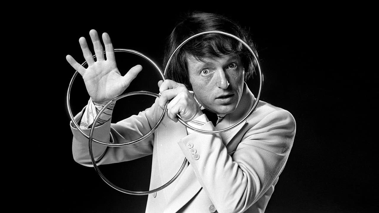The Paul Daniels Magic Show