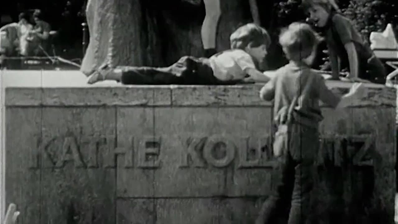 Kollwitz and Her Children
