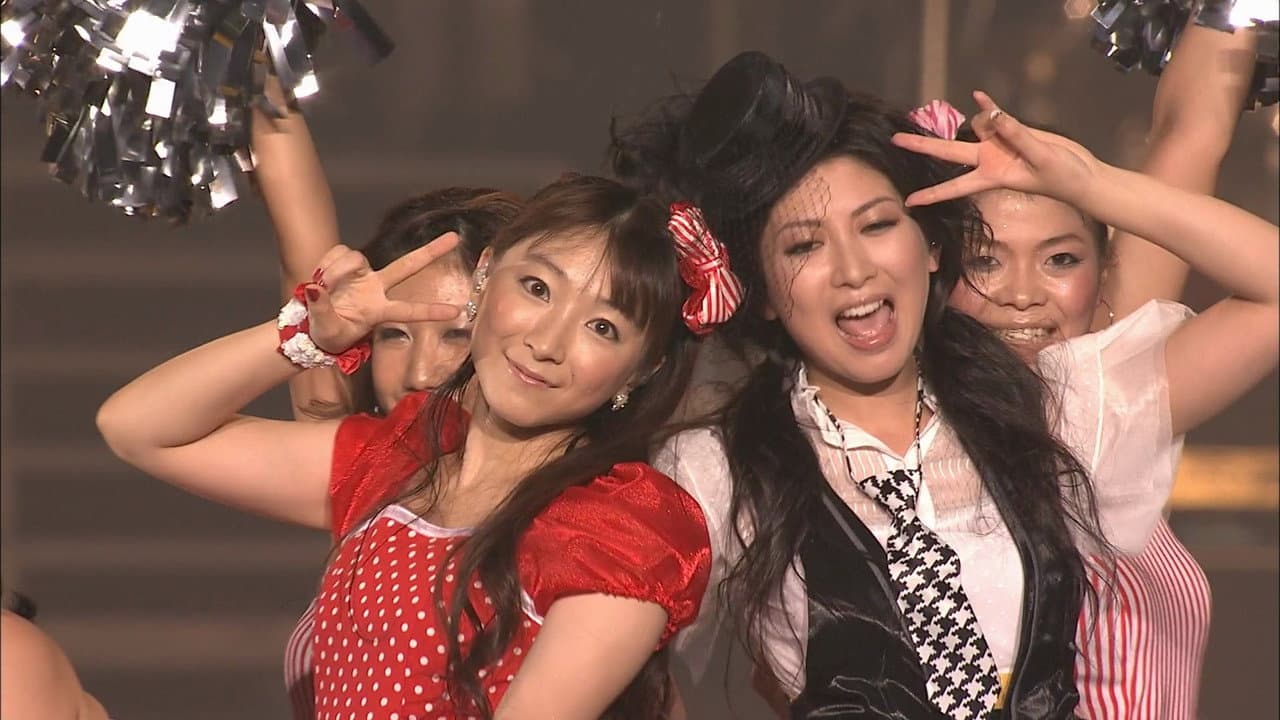 Animelo Summer Live 2009 RE:BRIDGE 8.23