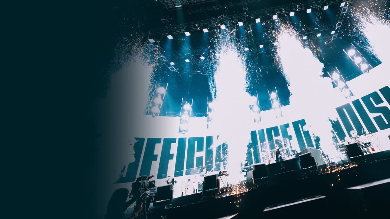 OFFICIAL HIGE DANDISM Arena Tour 2024 - Rejoice